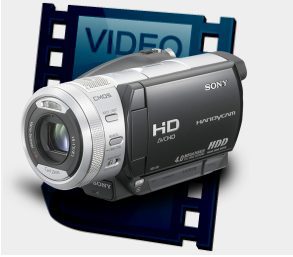 advertise with video