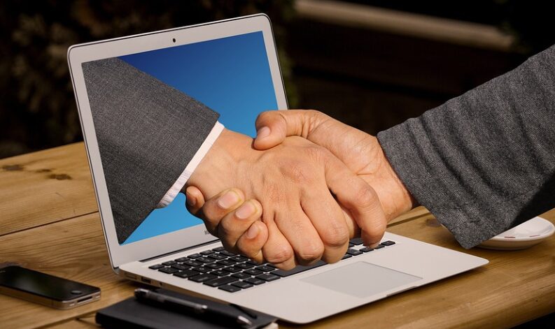 Buyer intent marketing